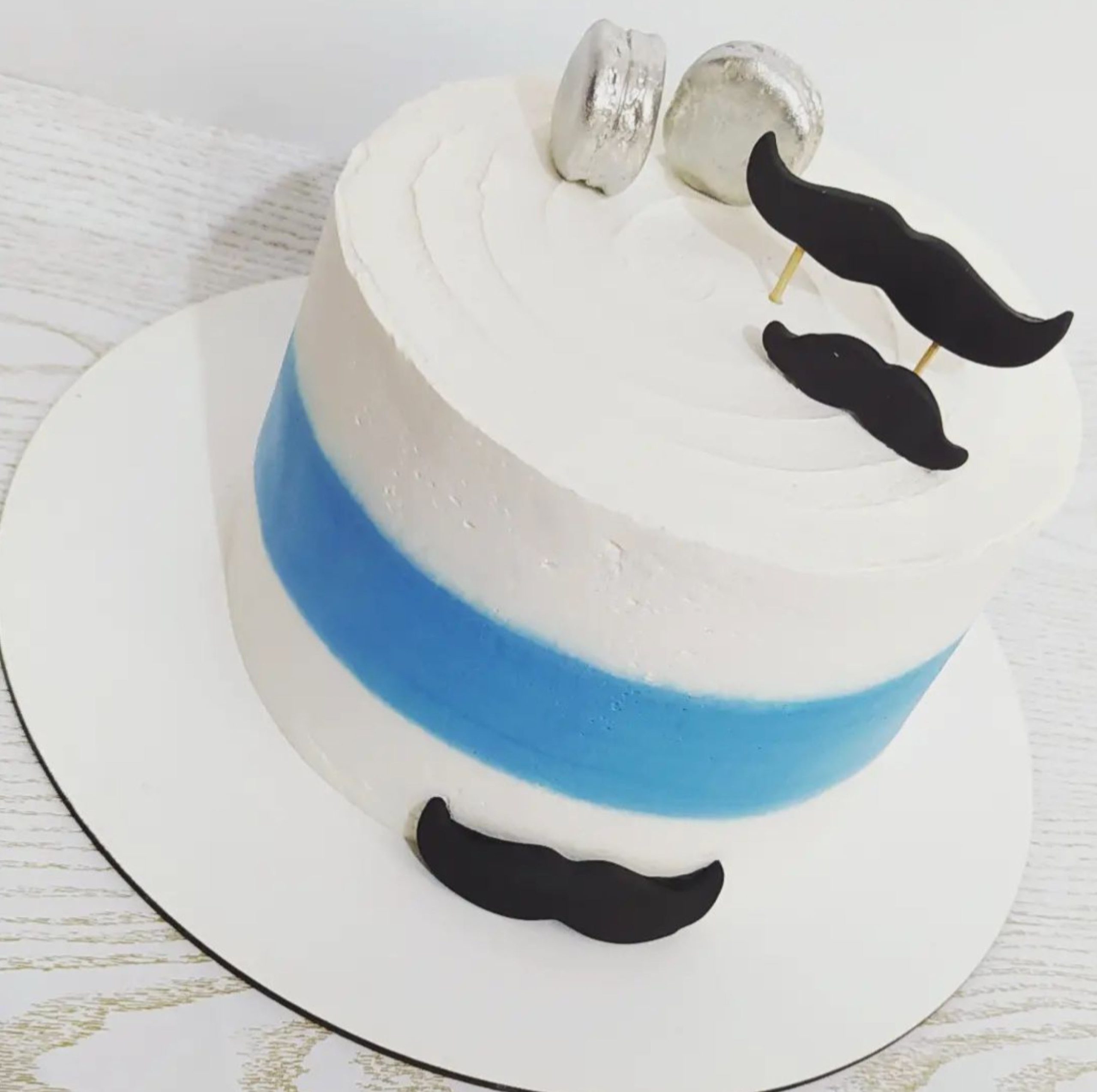 کیک روز پدر